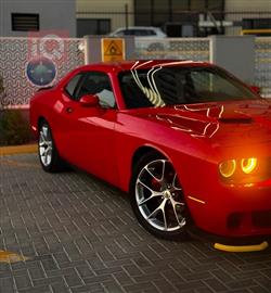 دۆج چالنجەر